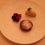 ル・ブルギニオン - 