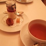 ル・ブルギニオン - 