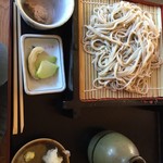 義民そば - 
