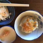義民そば - 