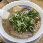 来来亭 - ラーメン(並)