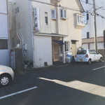 やぶそば - 外観