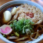 ラーメンきっさ　えきばしゃ - 