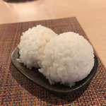 Seaburano Kami - 〆ご飯をダブルで