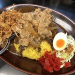 カレーは飲み物。 秋葉原店 - 