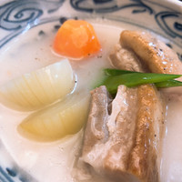 浪速割烹 㐂川 - 