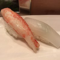 鮨の与志喜 - 