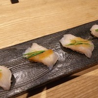 鮨 しゅんぺい - 
