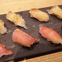 鮨 しゅんぺい - 