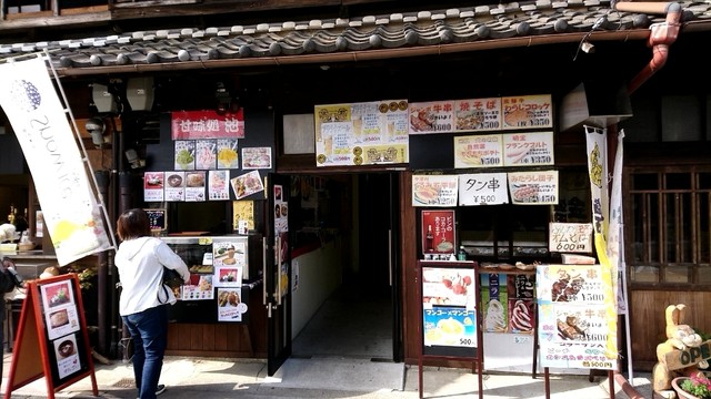 ルビドックス リーフレット