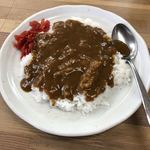 そばうどん むさしの - 