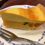 ドトールコーヒーショップ 世田谷ビジネススクエア店