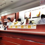 ドトールコーヒーショップ 世田谷ビジネススクエア店