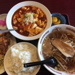 台湾料理コウシン - 