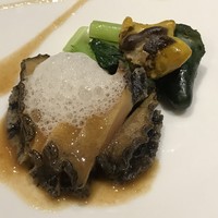 岡山 長楽亭 - 