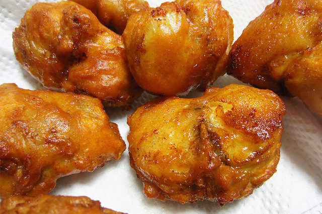 庵河豚（わんかあとん） - 泉外旭川（ふぐ）の写真