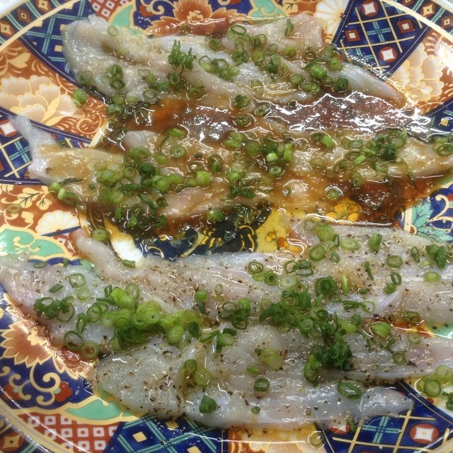 庵河豚（わんかあとん） - 泉外旭川（ふぐ）の写真