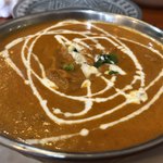 インドカレースーリヤ - 