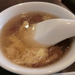 中国料理 桜花亭 - 
