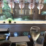 京都祇園 天ぷら八坂圓堂 - 