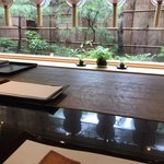 京都祇園 天ぷら八坂圓堂 - 