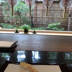 京都祇園 天ぷら八坂圓堂 - 