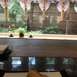 京都祇園 天ぷら八坂圓堂 - 