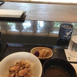 京都祇園 天ぷら八坂圓堂 - 