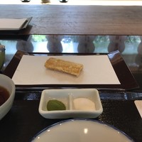 京都祇園 天ぷら八坂圓堂 - 