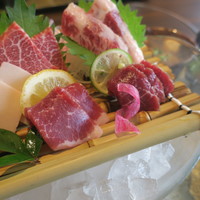 馬桜 銀座通り店 - 
