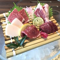 馬桜 銀座通り店 - 