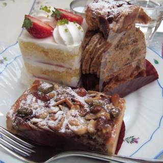 オ・グルニエ・ドール_0