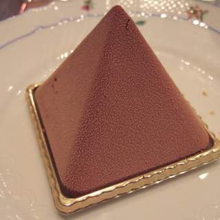 サロン・ド・テ オ・グルニエ・ドール_0