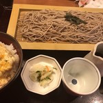 かごの屋 - 