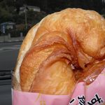 LAWSON - 料理写真:いただきます