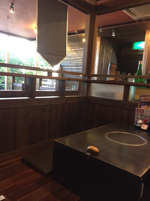 ゆるりと菜 村さ来 デッキィ401店 - 白山/居酒屋 | 食べログ