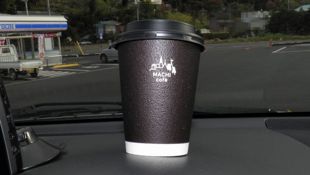 LAWSON 田村常葉店（ローソン） - 磐城常葉（コンビニ・スーパー）の写真