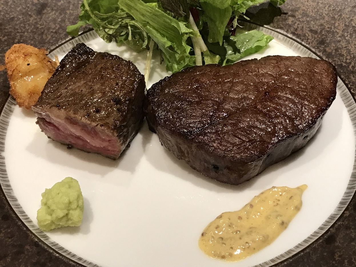 自己満さんの「行った(口コミ)」お店一覧 [食べログ]