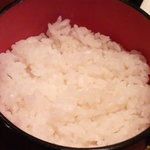 Ichinokura - 御飯