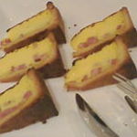 エル ブランシュ - 特製キッシュロレーヌ