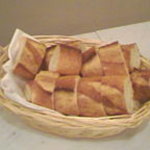 エル ブランシュ - バゲット