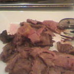 エル ブランシュ - 場所に寄って肉質味がかなり異なります。