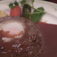 くいしんぼー山中 - 