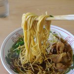 もりしょう - ちゅうかそば