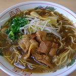 もりしょう - 中華そば