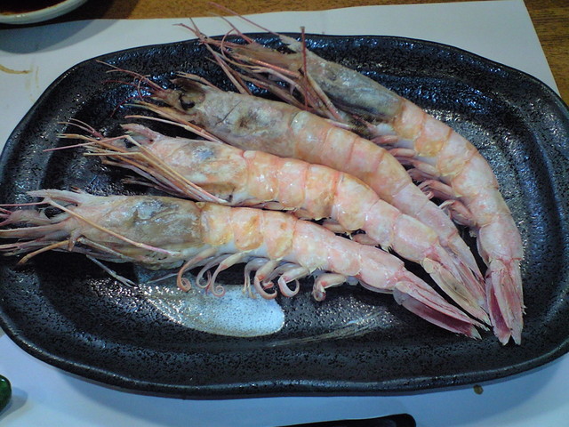お魚亭 鹿児島中央 レストラン その他 食べログ
