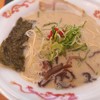 久留米ラーメン　玄竜