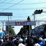 めの娘 - 【2018.11.3(土)】第28回ぐんまマラソン