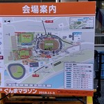 めの娘 - 【2018.11.3(土)】第28回ぐんまマラソン