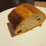 KURAYA KATO - 白ごまパン